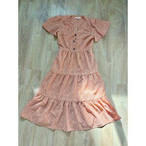 Gorgeous Summer Dress